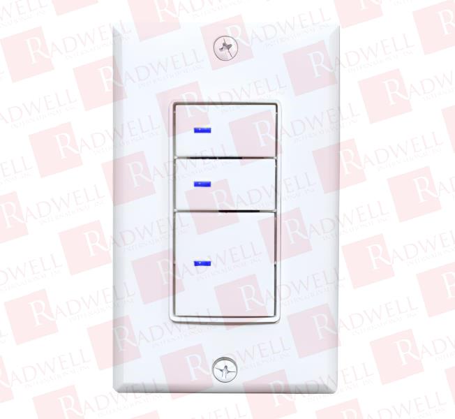 CRISTAL CONTROLS CC-LVS3RW 
