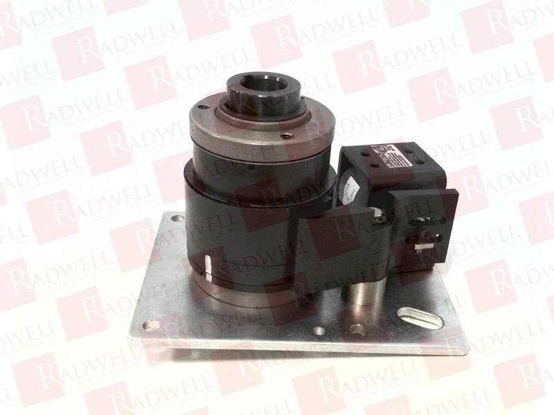 ALTRA INDUSTRIAL MOTION M306-27-046