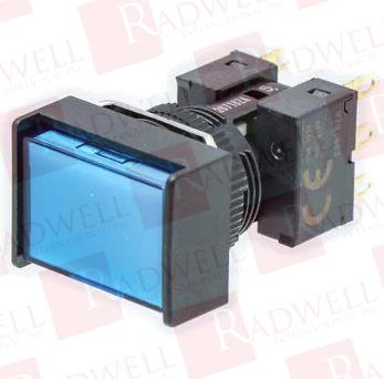 OMRON A165L-JAA-12-2