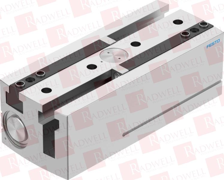 FESTO HGPL-63-150-A-B