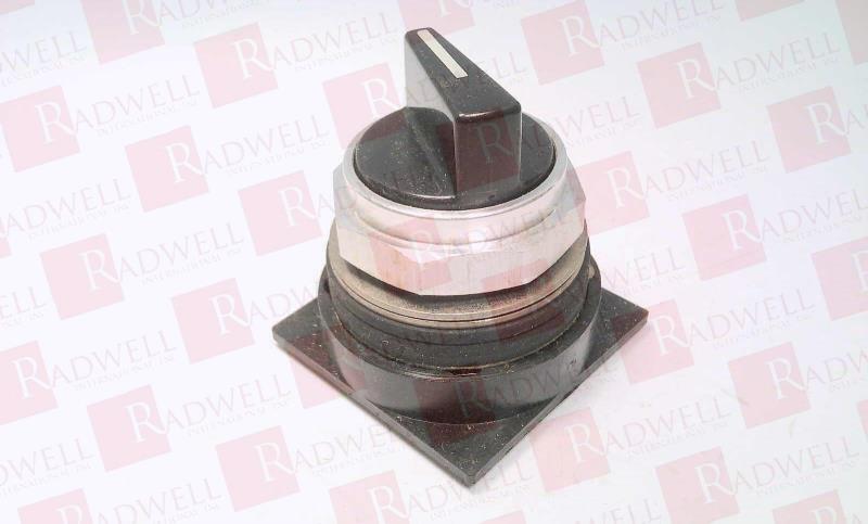 DANAHER CONTROLS 100T-SS2MB1