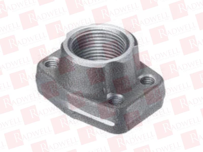 STAUFF BAS-606-N-U-W1
