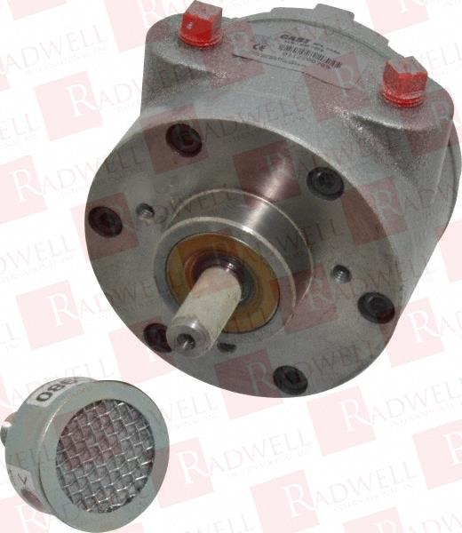 IDEX INC 4AM-NRV-22B