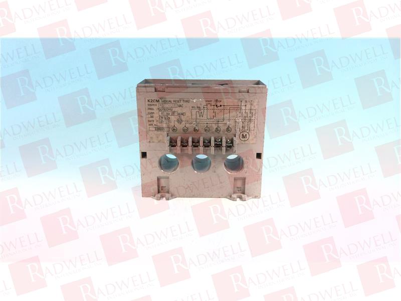 OMRON K2CM-1L