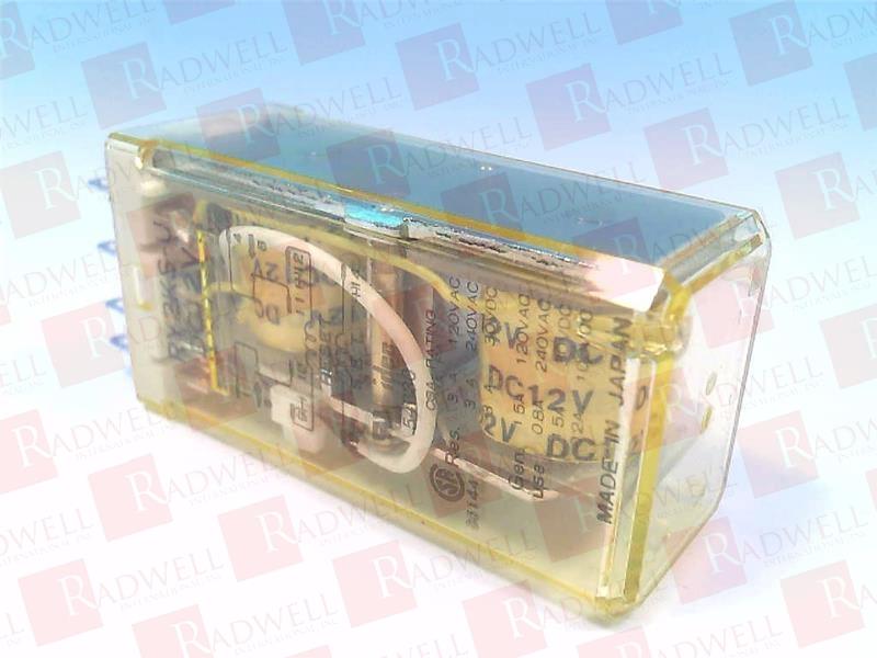 IDEC RY2KS-UDC12V