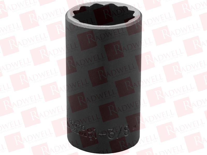 STANLEY BLACK & DECKER J7344