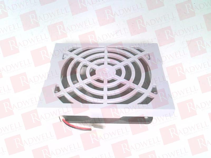 WEG CFW50X-FAN-BC