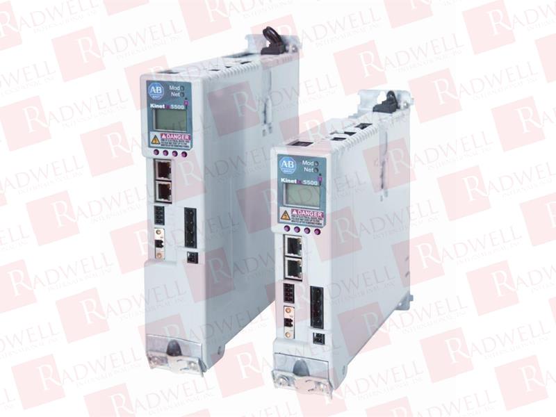 ALLEN BRADLEY 2198-H008-ERS2