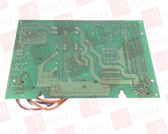 GOLDLINE CONTROLS 066008G-1