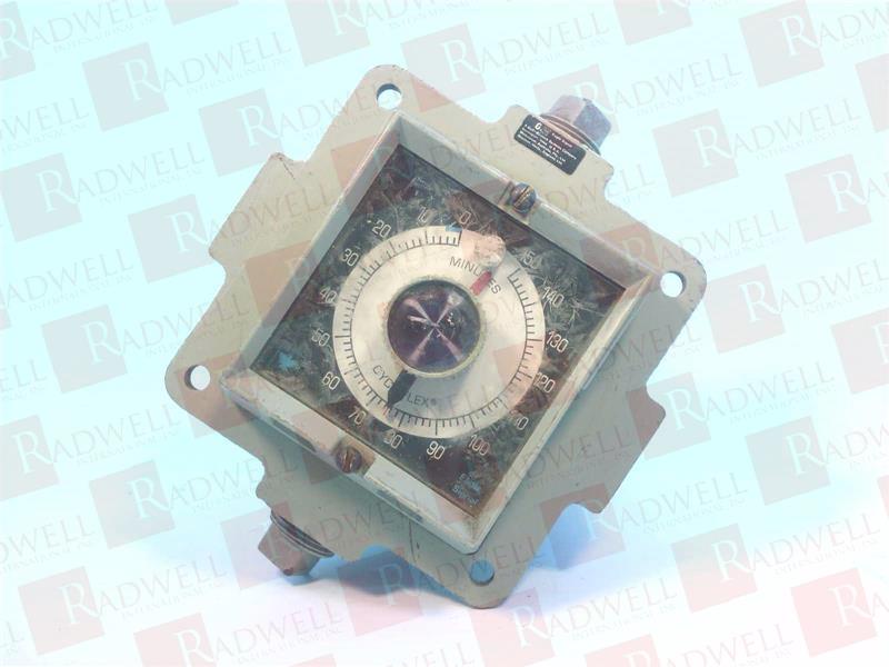 DANAHER CONTROLS HP57A60119