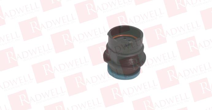 TE CONNECTIVITY HDP24-18-8PE-L017