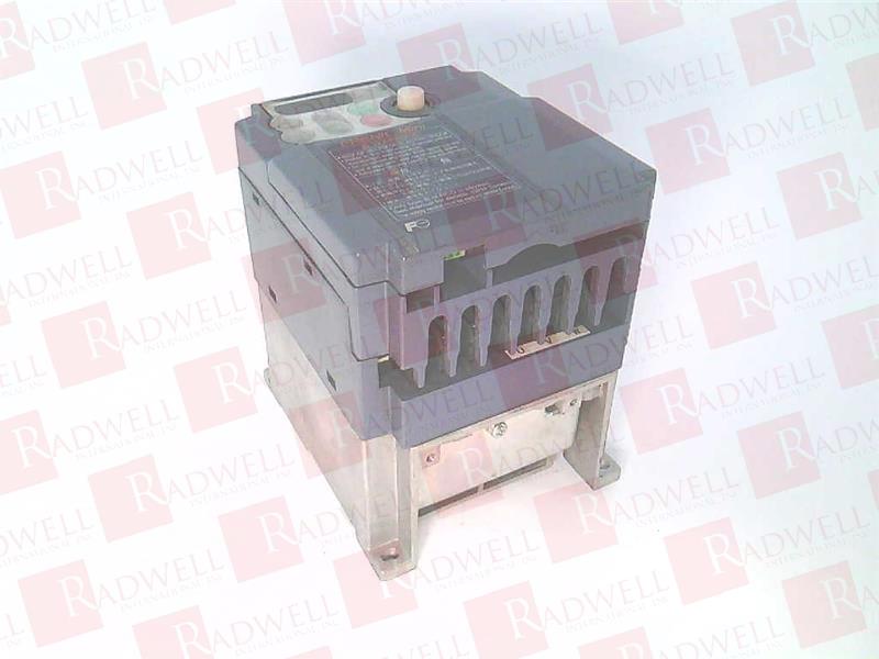 FUJI ELECTRIC FRN2.2C1S-2J