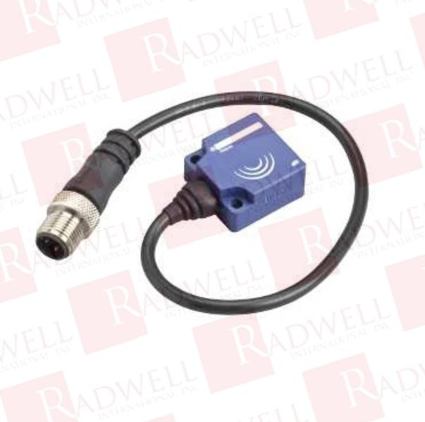 TELEMECANIQUE SENSORS XS7E1A1PBL01M12