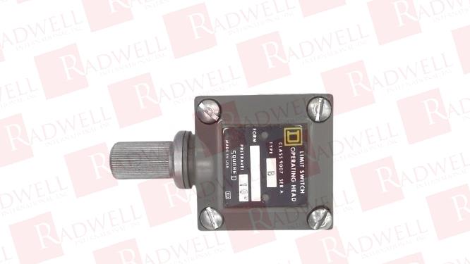 SCHNEIDER ELECTRIC 9007B