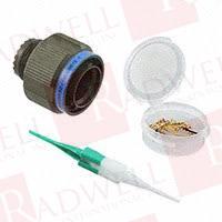 AMPHENOL D38999/26WC35PN