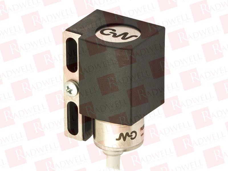 MD MICRO DETECTORS VBR1/D0-3A