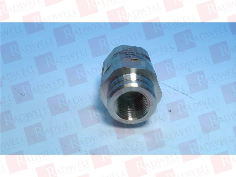 SPIRAX SARCO TSS-300-1/2