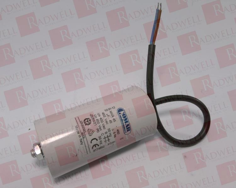 COMAR CONDENSATORI MKA 450 - 4