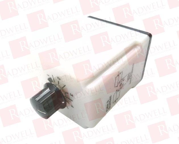 ALLEN BRADLEY 600434-36R