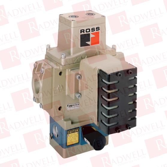 ROSS CONTROLS 3573A6161Z