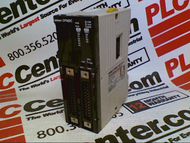 OMRON CPM2C-10CDT1C-D