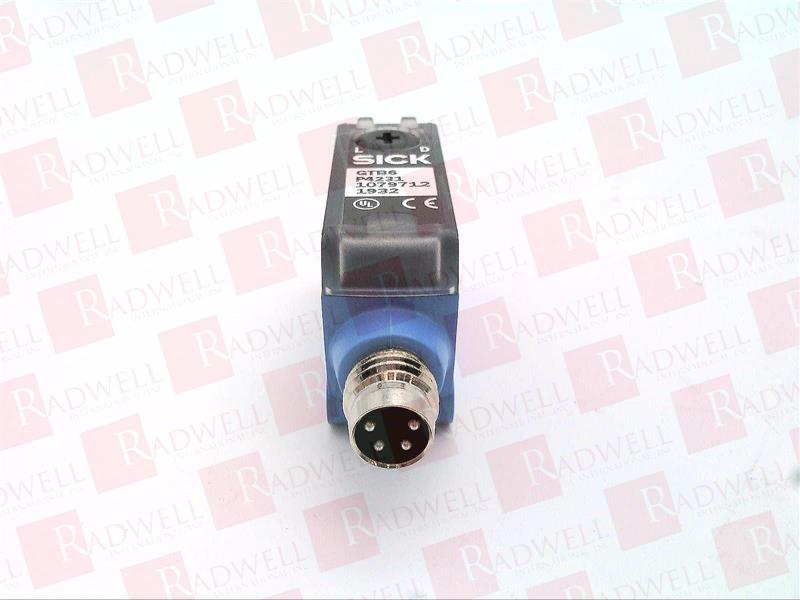 SICK GTB6-P4231