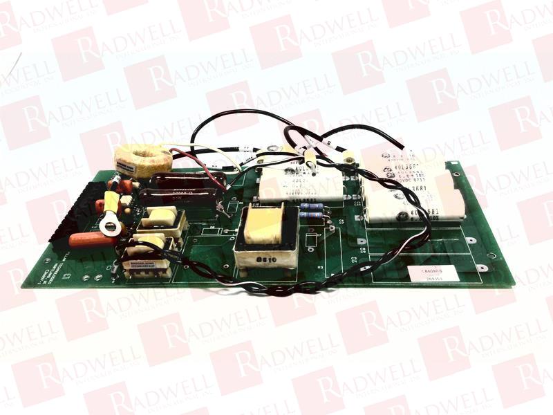 PILLAR CORPORATION CB6097-5