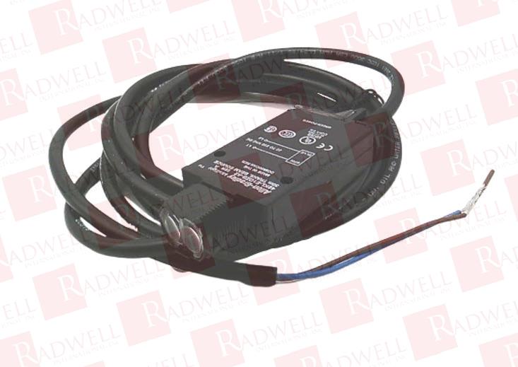 ALLEN BRADLEY 42KL-E1QZB-A2