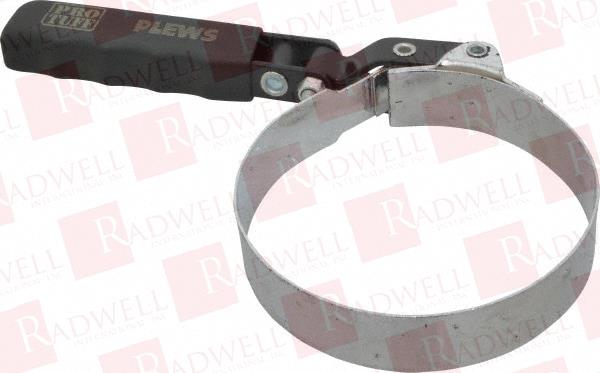 PLEWS & EDELMANN LUBR70627