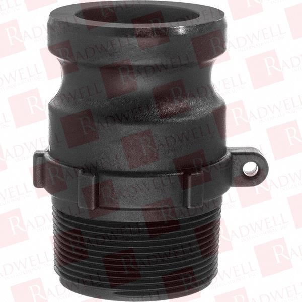 USA INDUSTRIALS BULK-CGF-410