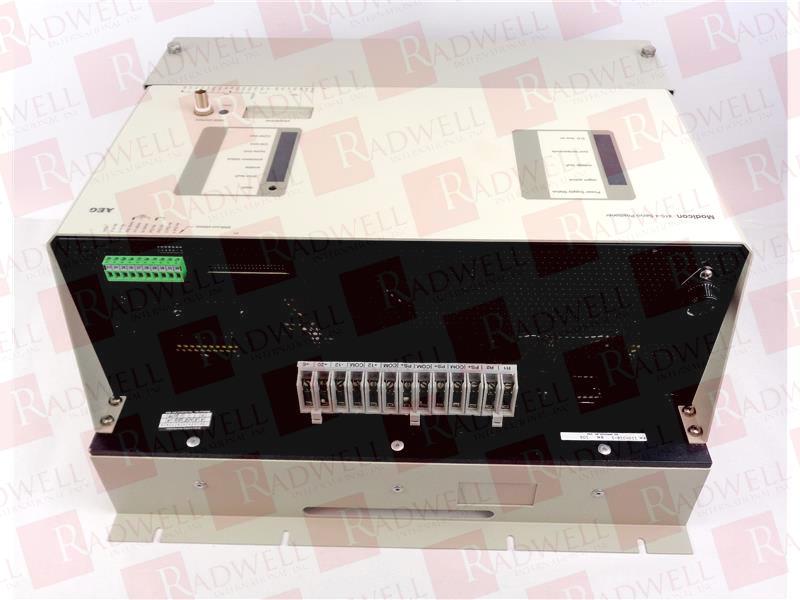 SCHNEIDER ELECTRIC 110-314-1