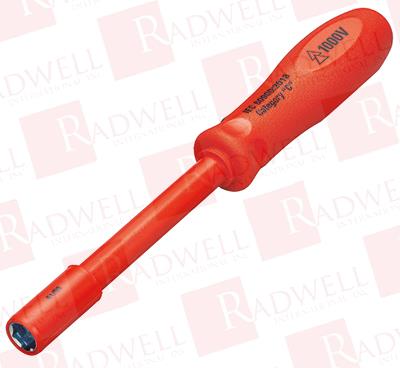 INSULATED HAND TOOLS 02230/IT/DRNS1