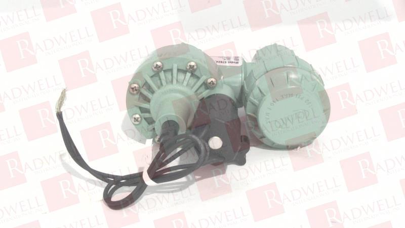 SLOAN VALVE CO 2XU14