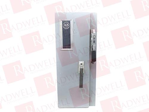 ALLEN BRADLEY 512-BJB-1-4R-6-24