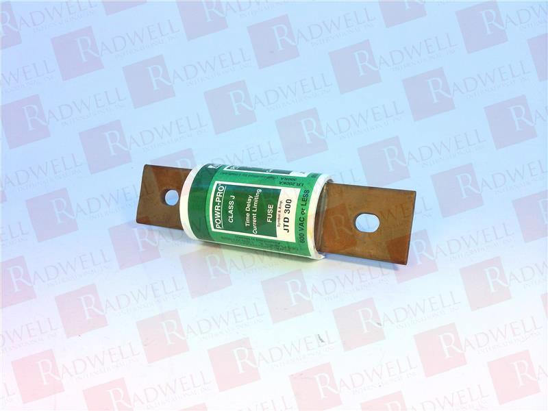 LITTELFUSE JTD-300