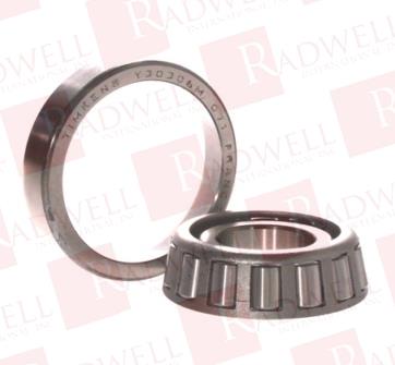TIMKEN 30306M-90KM1