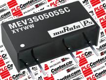 MURATA MANUFACTURING MEV3S1209SC