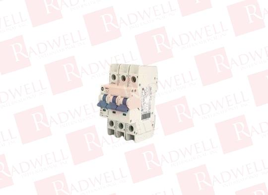 ALLEN BRADLEY 1489-A3D300
