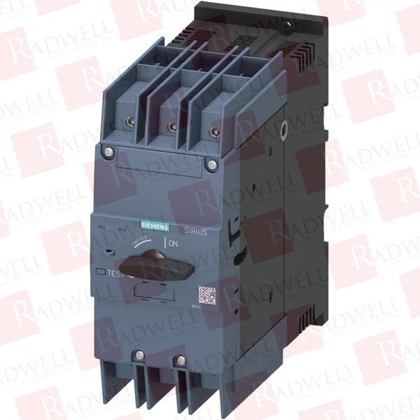 SIEMENS 3RV27425DD10