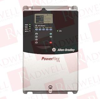 ALLEN BRADLEY 20AB015A0AYNANC0