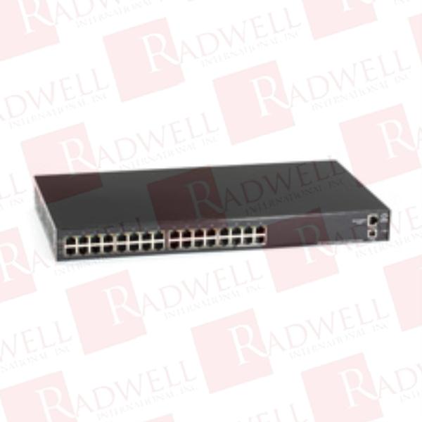 BLACK BOX CORP LPJ016A-TM