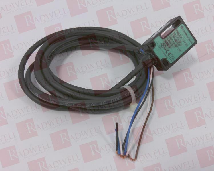 PEPPERL & FUCHS ML7-54-G/25/136/115