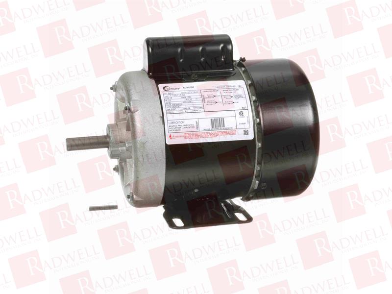 REGAL REXNORD B621