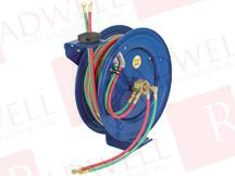 COXREELS INC EZ-SHW-150