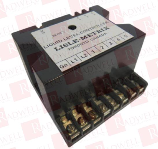 AQUAMETRIX BY WATER ANALYTICS LL-7H