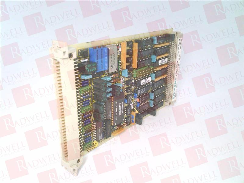 SIEMENS SMP-E235-A1