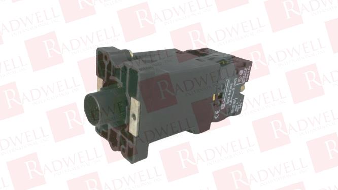 SCHNEIDER ELECTRIC ZA2BW015