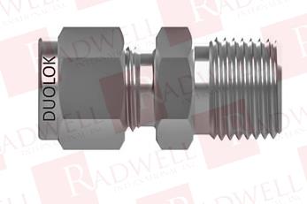 RADWELL VERIFIED SUBSTITUTE SS-12M0-1-2-SUB