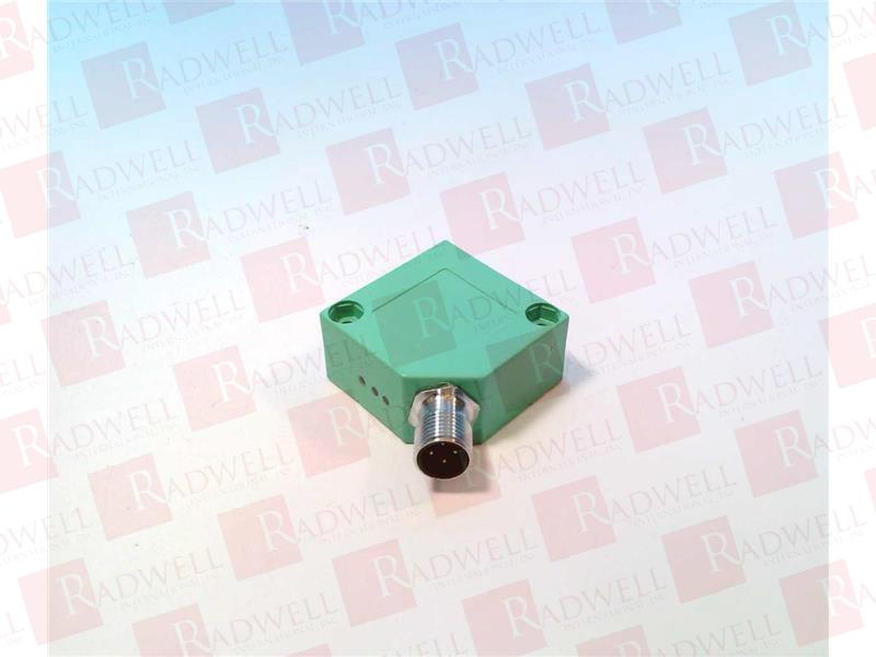 PEPPERL & FUCHS 3RG6243-3PB00-0AP5-PF