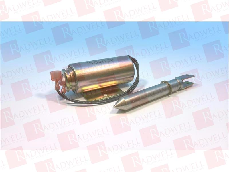 MILLER ELECTRIC 080517